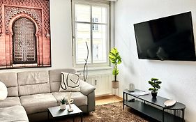 Ferienwohnung am Bregenzer Hafen